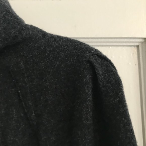 Diane von Furstenberg | Cashmere Turtleneck Dress - Picture 3 of 9